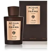 Acqua di Parma Colonia Ambra Smaržas Edc 180 ml 8028713240225