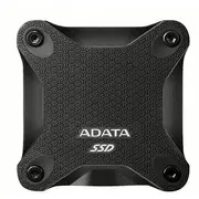 Adata Sd620 Ārējais Ssd Disks 512Gb Sd620-512Gcbk