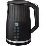 Adler Ad 1350 Elektriskā tējkanna ar temperatūras kontroli 1.7L 2200W