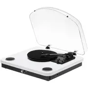 Adler Ad 1914W Vinilplašu atskaņotājs ar Usb /Bluetooth /Usb ierakstīšanas funkciju