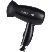 Adler Ad 2251 Salokāms matu Fēns 1400W