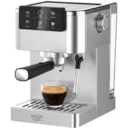 Adler Ad 4390 Espresso automāts 1350W