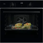 Aeg 5000 Surroundcook cepeškrāsns, 72L Tu5Ab21Fsb