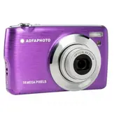 Agfaphoto Realishot Dc8200 Digitālā fotokamera 18Mp Purple 3760265542000
