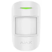 Ajax Motionprotect Plus Bezvadu kustības sensors 000001151