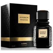 Ajmal Amber Wood Smaržas Edp 100 ml 6293708006731