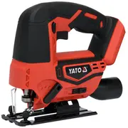 Akumulatora figūrzāģis 18V Yt-82823 Yato