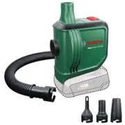 Akumulatora gaisa tilpuma pumpis Easyinflate 18V-500 - Bez akumulatora  Uzlādes ierīces 0603947200 Bosch