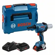 Akumulatora kniedētājs Grg 18V-16 2Xprocore18V 4.0Ah 1Xgal 18V-40 L 06019K5001 Bosch