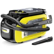 Akumulatora mazgājošs putekļu sūcējs Se 3-18 Compact 1.081-500.0 Karcher