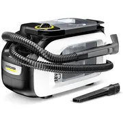 Akumulatora mazgājošs putekļu sūcējs Se 3-18 Compact Home 1.081-506.0 Karcher