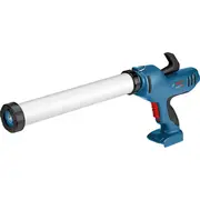Akumulatora silikona pistole Gcg 18V-600 06019C4001 Bosch