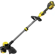 Akumulatora trimmeris V20 Bl 33Cm Sfmcstb933B-Xj Stanley