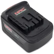 Akumulators 18V, B18-40-S Nac