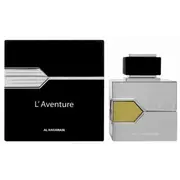 Al Haramain Laventure Smaržas Edp 100 ml 6291100139668