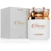 Al Haramain Manege Blanche Smaržas Edp 75 ml 6291100131310