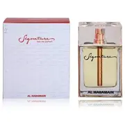 Al Haramain Signature Smaržas Edp 100 ml 6600001265114