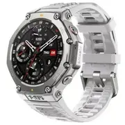 Amazfit T-Rex 3 Viedpulkstenis W2322Gl6N