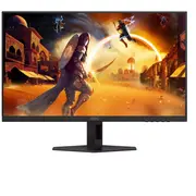 Aoc 24G4Xe Full Hd Lcd Ips Monitors 23.8