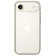 Apple Bumper Back Cover Aizsargapvalks priekš iPhone Air Mh044Zm/A