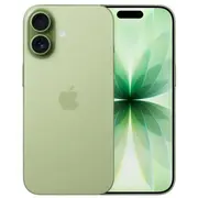 Apple iPhone 17 Viedtālrunis 256Gb Sage Mg6N4Hx/A