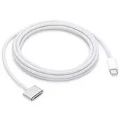 Apple Mw613Zm/A Usb C - Magsafe 3 Kabelis 2M
