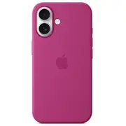 Apple Silicone Magsafe Cover Aizsargapvalks priekš iPhone 16 Myy53Zm/A