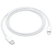 Apple Usb-C to Lightning 1M White Muq93Zm/A