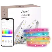 Aqara Rls-K01D Viedā Led Lenta T1 2M
