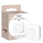 Aqara Wb-R02D Bezvadu mini slēdzis T1