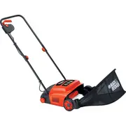 Areators 600W 30Cm Gd300 Hcdb00 BlackDecker Gd300-Qs