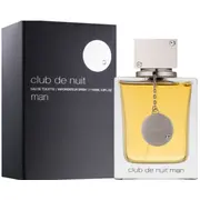Armaf Club de Nuit Man Smaržas Edt 105Ml 6085010094144
