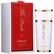 Armaf The Pride Of Rouge Smaržas Edp 100Ml 6294015138320