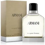 Armani Eau Pour Homme Smaržas Edt 100 ml 3605521544353