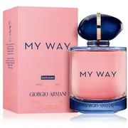 Armani My Way Intense Smaržas Edp 90 ml 3614273347839