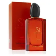 Armani Sí Passione Eclat Smaržas Edp 100 ml 3614273604888