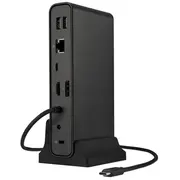 Asus Dc300 Dokstacija Usb-C 90W 90Xb08Cn-Bds090