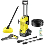 Augstspiediena mazgātājs K 3 Home 1.676-354.0 Karcher