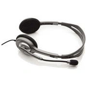 Austiņas Logitech Stereo H110 250-00628