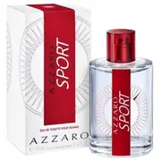 Azzaro Sport Smaržas Edt 100 ml 3351500017997