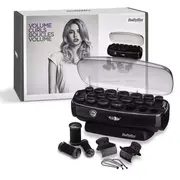 Babyliss Rs035E Thermo Ceramic Rollers Matu Veidotājs