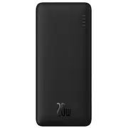 Baseus Airpow 20W Portatīvais akumulators 20000 mAh P10022804113-00