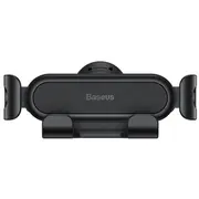 Baseus Stable Lite Automašīnas Turētājs Gaisa Izvadam Bra012300