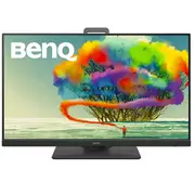 Benq Pd2705Q Monitors 27 / 60 Hz 9H.ljela.tbe