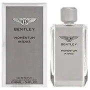 Bentley Momentum Intense Smaržas Edp 100Ml 7640171190334