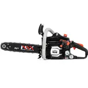 Benzīna motorzāģis 37Cc Nax200C Nax