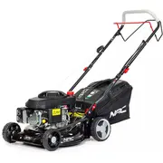 Benzīna zāles pļāvējs 146Cc, Ls42-146-Ng Nac