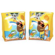 Bestway Surf Buddies Bērnu Piepūšamie Uzroči 3-6 Gadi 32042