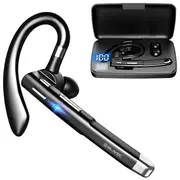 Blavec Bhdi55-B Discover 55 Bluetooth V5.1Edr brīvroku ierīce ar uzlādes keisu