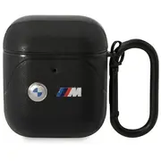 Bmw Bma222Pvtk Apvalks Priekš Apple Airpods 1 / 2
